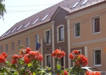 Comenius Szakgimnázium