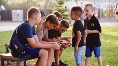 Nyolcadikas lettem. Hogyan tovább?!