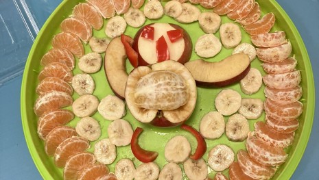 HÁLAADÁS / THANKSGIVING